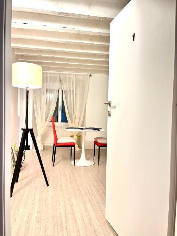 Casa de hóspedes Amogenova-affittacamere