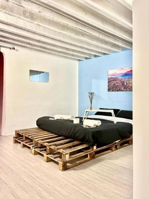 Casa de hóspedes Amogenova-affittacamere Génova