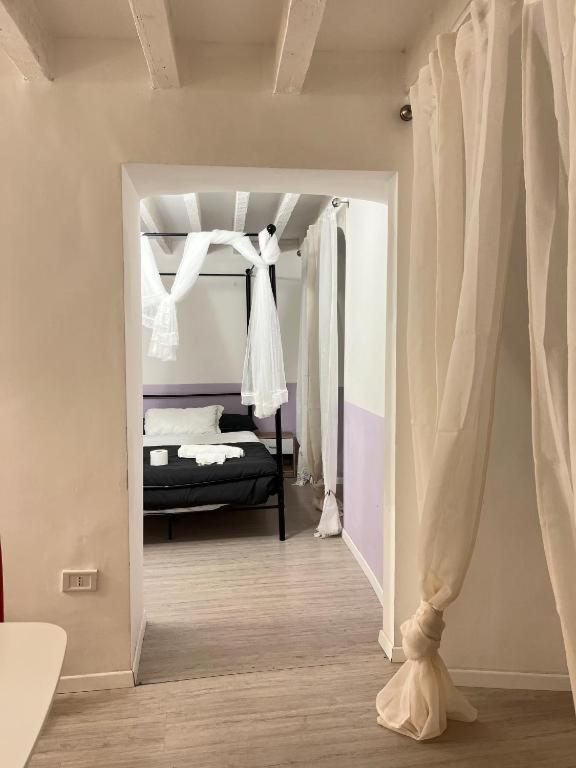Casa de hóspedes Amogenova-affittacamere Génova
